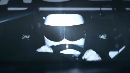 'Primo digital' do Stig, de "Top Gear", será um oponente no novo DLC de "Forza 5"