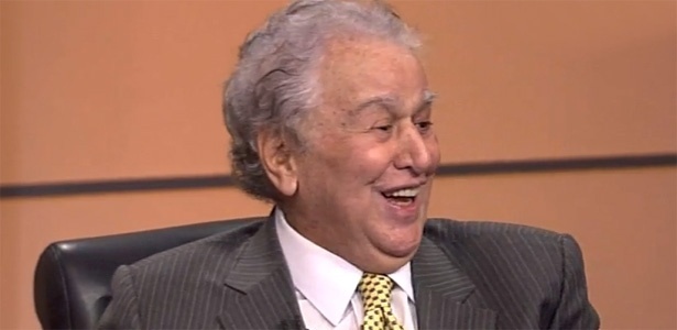 Ex-presidente do SP, Juvenal Juvêncio morreu nesta quarta vítima de câncer 