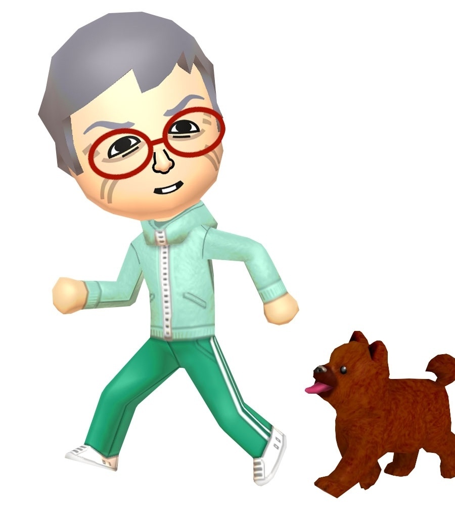 Tomodachi life xbox