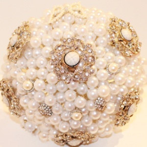 Divulgação/Buquê de Broches