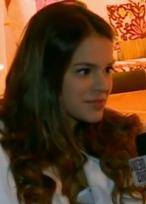 Reprodução/Vídeo Show/TV Globo Reprodução/Vídeo Show/TV Globo