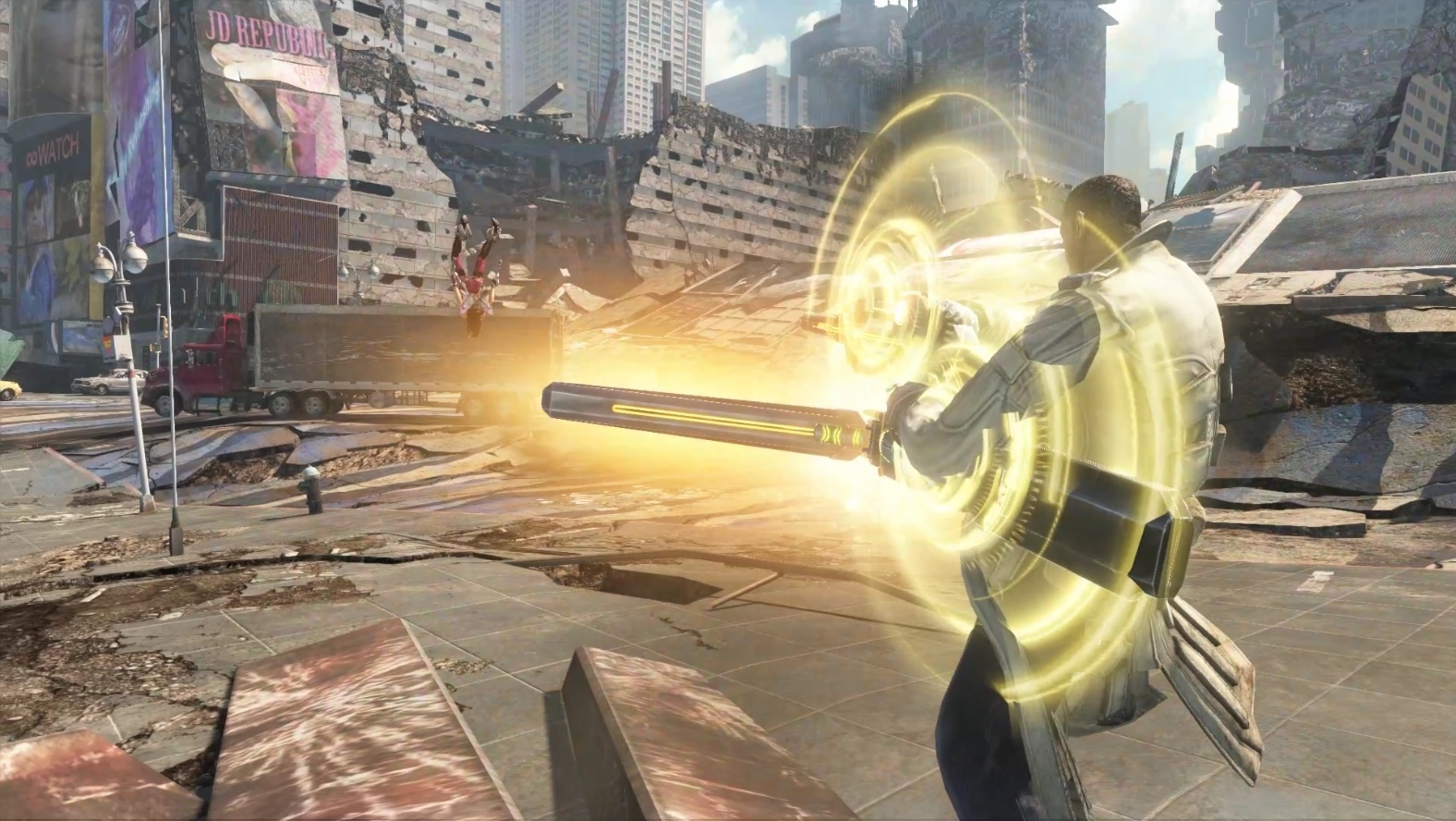 rise of incarnates