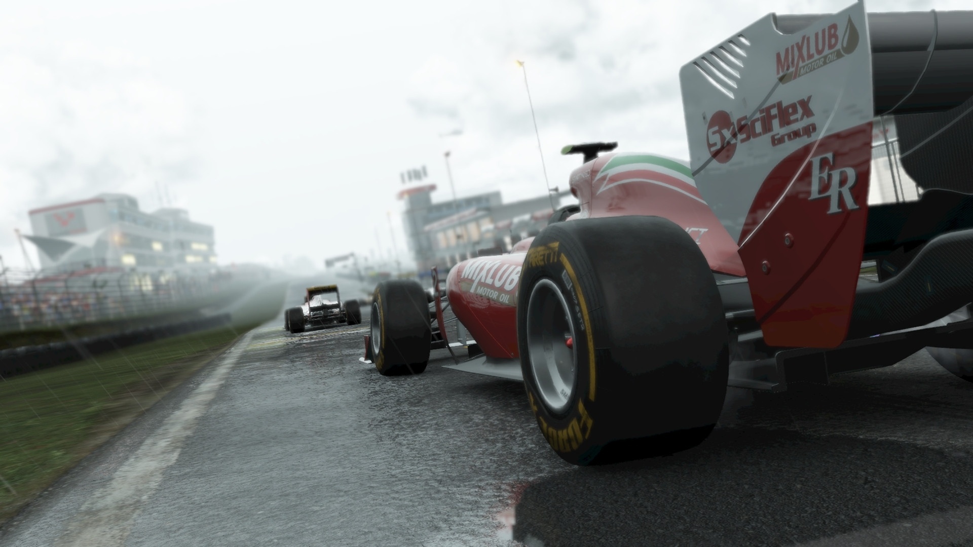 project cars 4 download