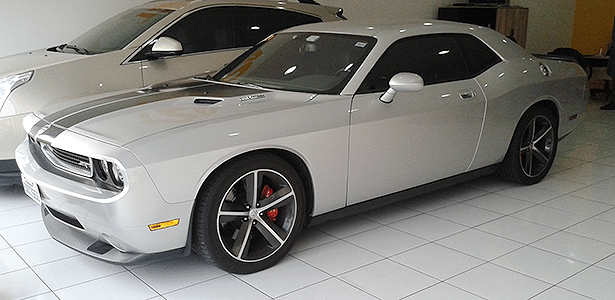 A Importação de Automóveis no Brasil Dodge-srt-em-sao-paulo-1399328410527_615x300