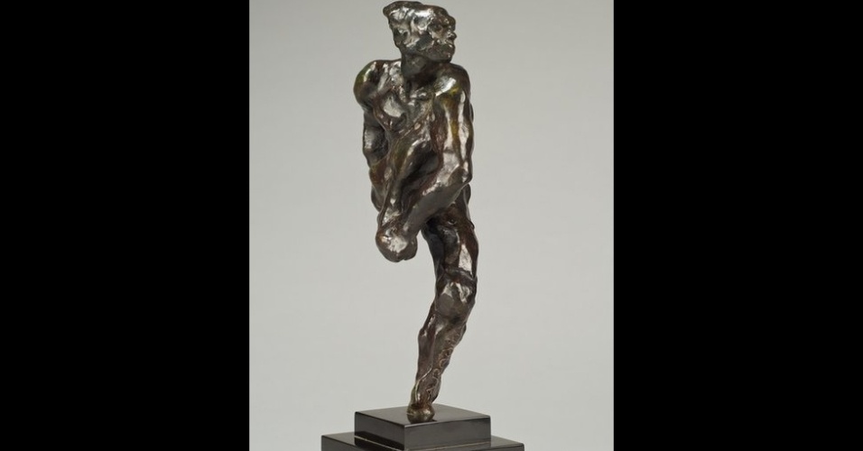 sculture de rodin