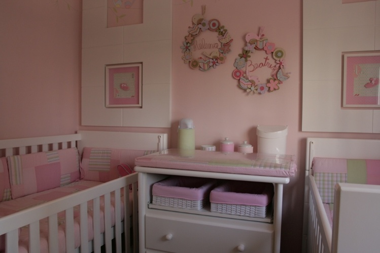 de cores Na foto, o quarto de g?meas foi baseado em tons Tintas E Cores Para Quarto De Bebe ~ de cores Na foto, o quarto de g?meas foi baseado em tons