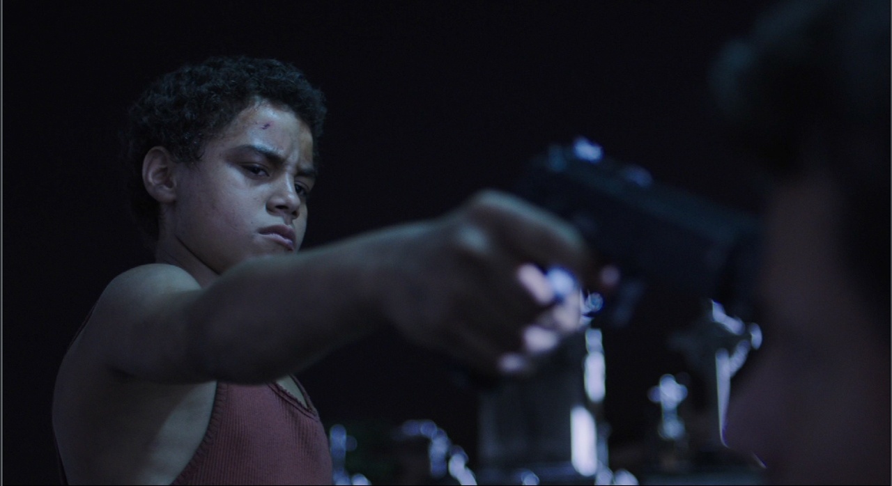 Cena do filme a psicologa 6