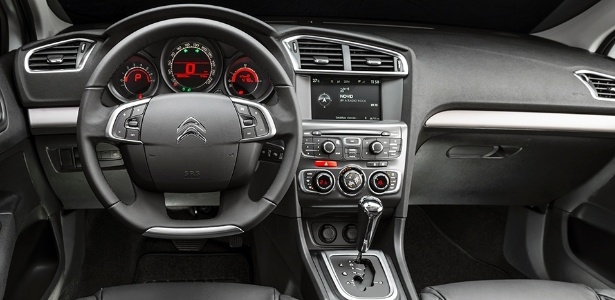 Citroën lança C4 Lounge Tendance com motor turbo a R$ 76 ... Citroën lança C4 Lounge Tendance com motor turbo a R$ 76 ...