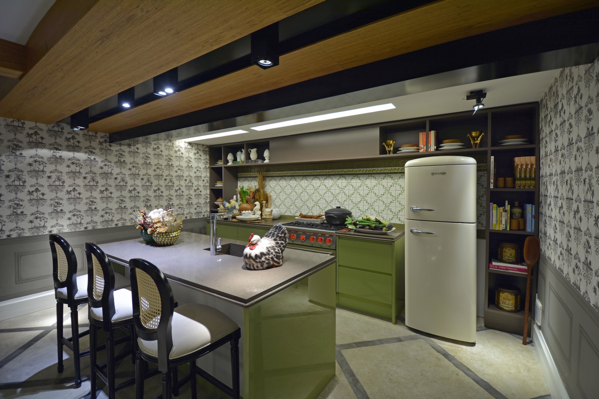 Decoracao De Cozinha Com Bancada Beyato Com V Rios Desenhos Decoracao De Cozinha Com Bancada Beyato Com V Rios Desenhos