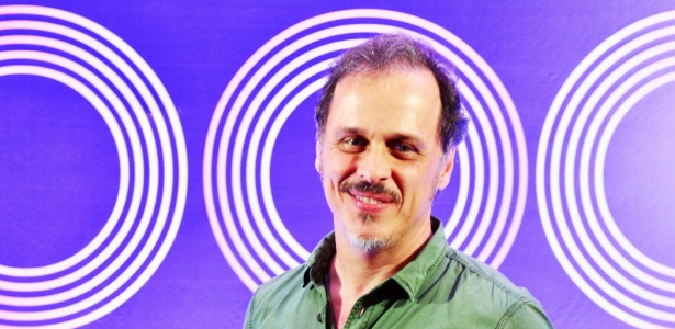 Guilherme Fontes é Mário em "Boogie Oogie"