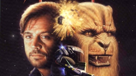 Divulgação Com elenco hollywoodiano, "Wing Commander 3" é obra da produtora Origin Systems