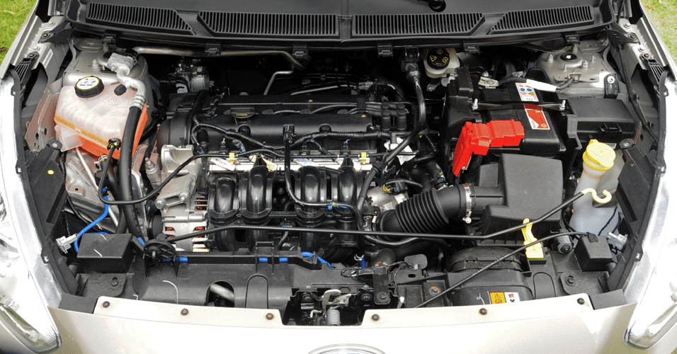 iNovidade em Carros Novo Ka 2015