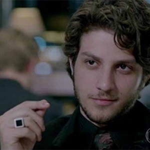 Reprodução/Globo Reprodução/Globo