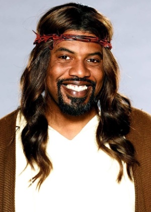 Gerald Johnson, o protagonista de "Black Jesus"