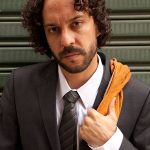 Gabriel O Pensador