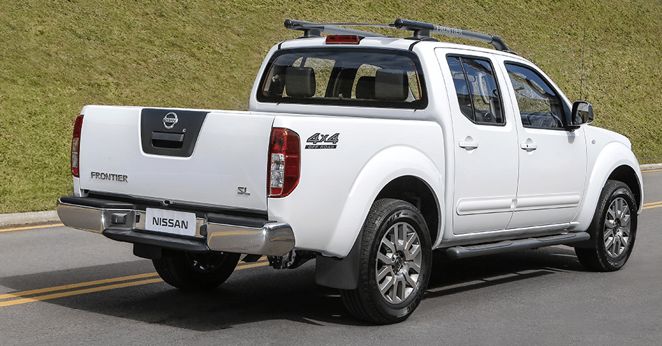Nissan frontier bluetooth streaming #10