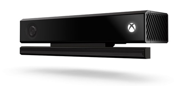 Divulgação Periférico do Xbox One não marcou presença na conferência da Microsoft da E3 2015