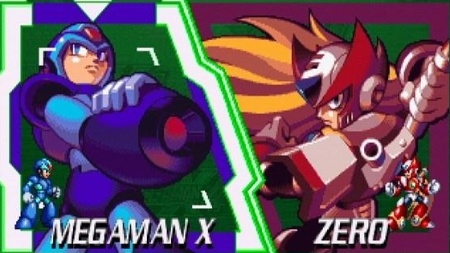 Reprodução Em "Mega Man X4" você pode jogar o game todo com o robô azul ou com Zero