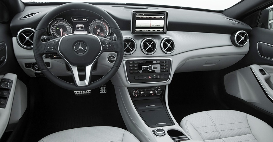 Kết quả hình ảnh cho GLA 200