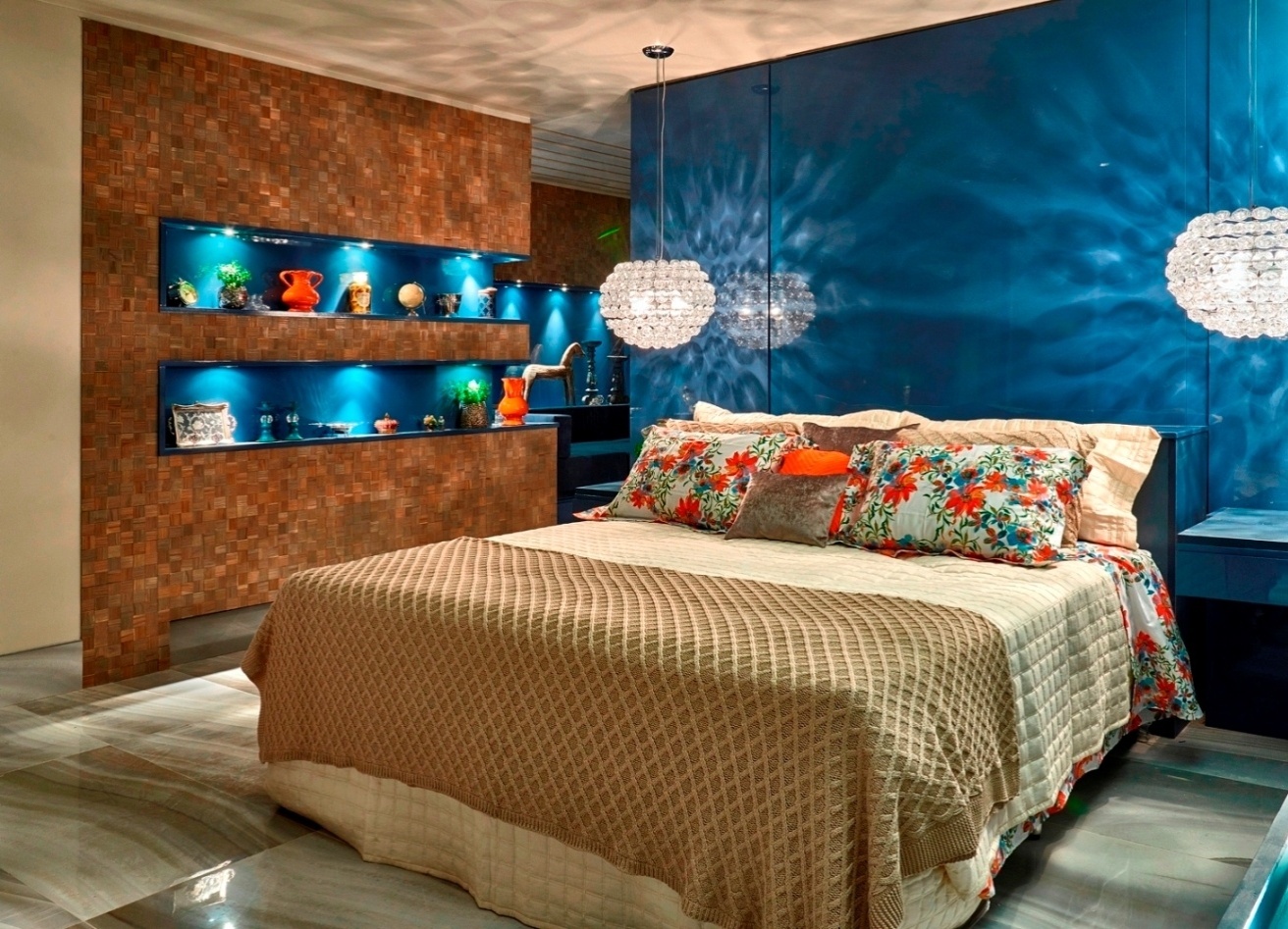 20170303074050 Quarto De Casal Decorado Na Cor Azul u2013 Beigit com Quarto De Cor Azul ~ 20170303074050 Quarto De Casal Decorado Na Cor Azul u2013 Beigit com