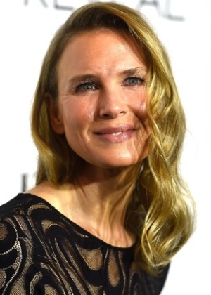 Renée Zellweger não assume que fez uma cirurgia plástica: "Estou feliz que as pessoas me achem diferente!" 