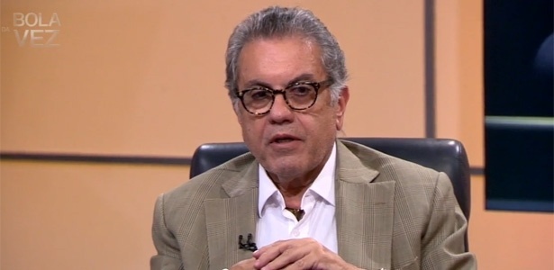 Presidente Carlos Miguel Aidar tenta resolver problemas financeiros no SP
