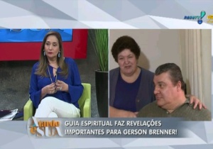 Reprodução/RedeTV!