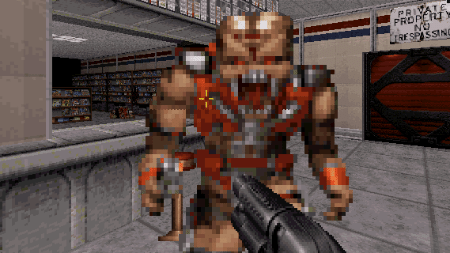 Fãs podem relembrar os tiroteios de "Duke Nukem 3D" e outros clássicos de graça