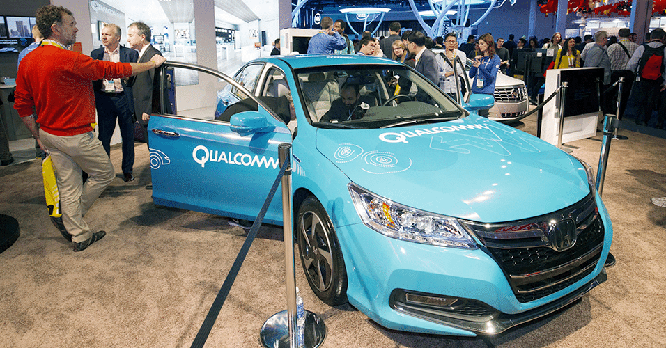 Honda qualcomm #3