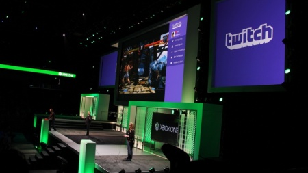 Jogos da Microsoft Studios continuarão em transmissões de Twitch e YouTube