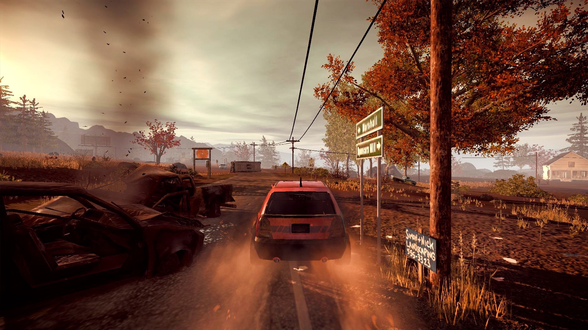 DLC de "State of Decay", "Breakdown" sai em 29/11 para PC e Xbox 360 ...