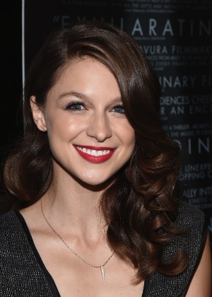 Melissa Benoist será Kara Zor-El