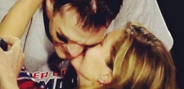 Modelo brasileira era vista como espécie de "Mick Jagger" do futebol americano 