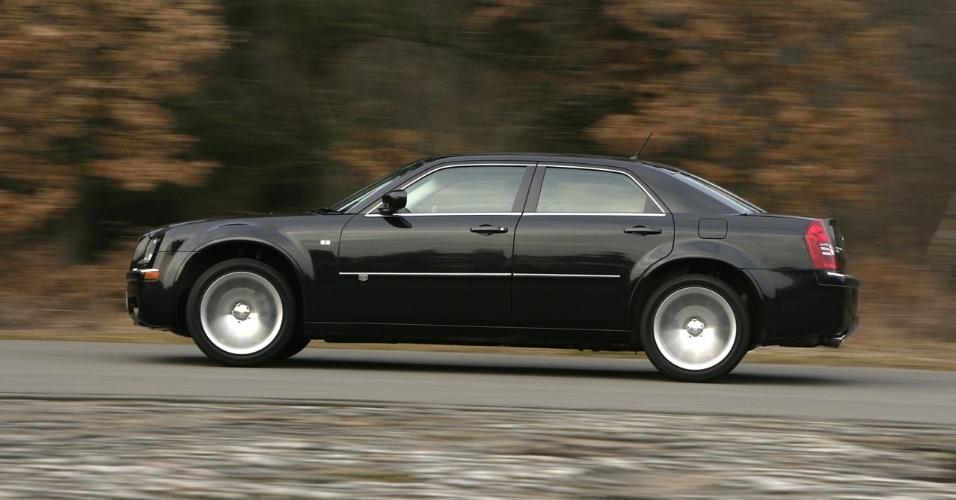 2008 Chrysler 300c recalls #2