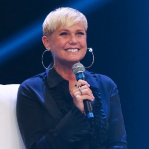 Gravações da Xuxa não muda de dia e nem de lugar na Record