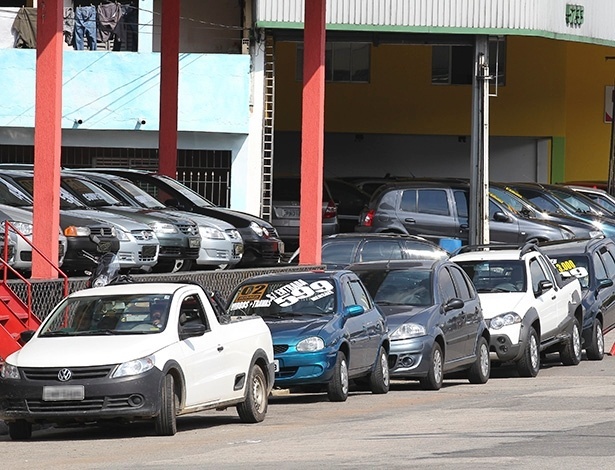 Lojas ser\u00e3o obrigadas a informar hist\u00f3rico do carro na hora da venda ...