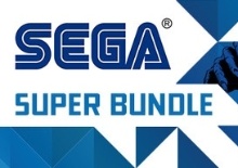 Pacotão traz jogos do Sonic, clássicos 'das antigas' e lançamentos da Sega