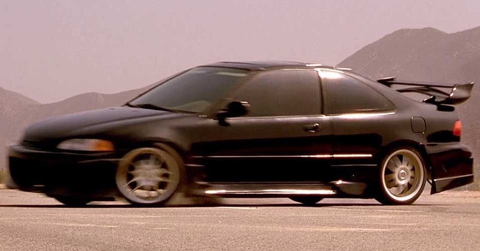 Os 50 carros mais quentes da franquia 