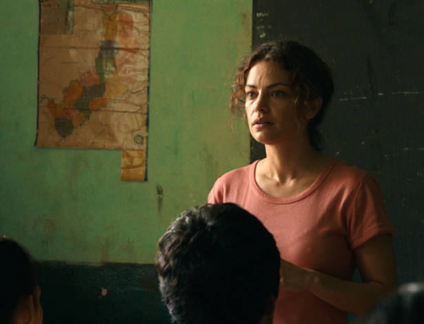 Cena do filme "Paulina", de Santiago Mitre