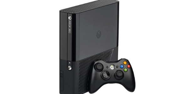 Xbox 360 foi lançado em 2005 e já vendeu mais de 84 milhões de unidades