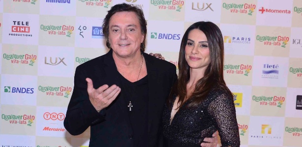 Resultado de imagem para fabio jr e cleo pires