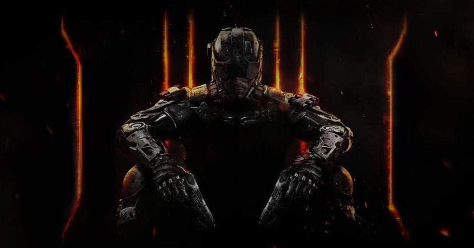 Multiplataforma] - CALL OF DUTY - BLACK OPS 3 [ PREVIEW ]