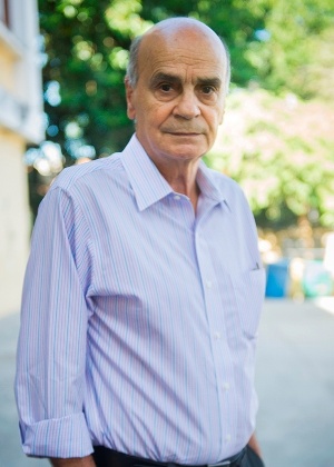 Drauzio Varella fará série sobre menopausa e reposição hormonal na Globo