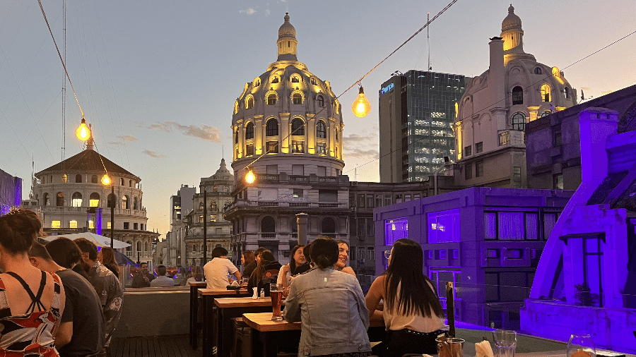 Disco Club será reinaugurada em complexo de bares e restaurantes