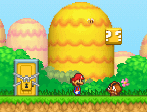 Super Mario Star Scramble 3	