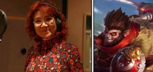 League of legends japao League of legends japao
