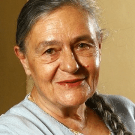 Morre a pedagoga argentina Emilia Ferreiro, aos 86 anos