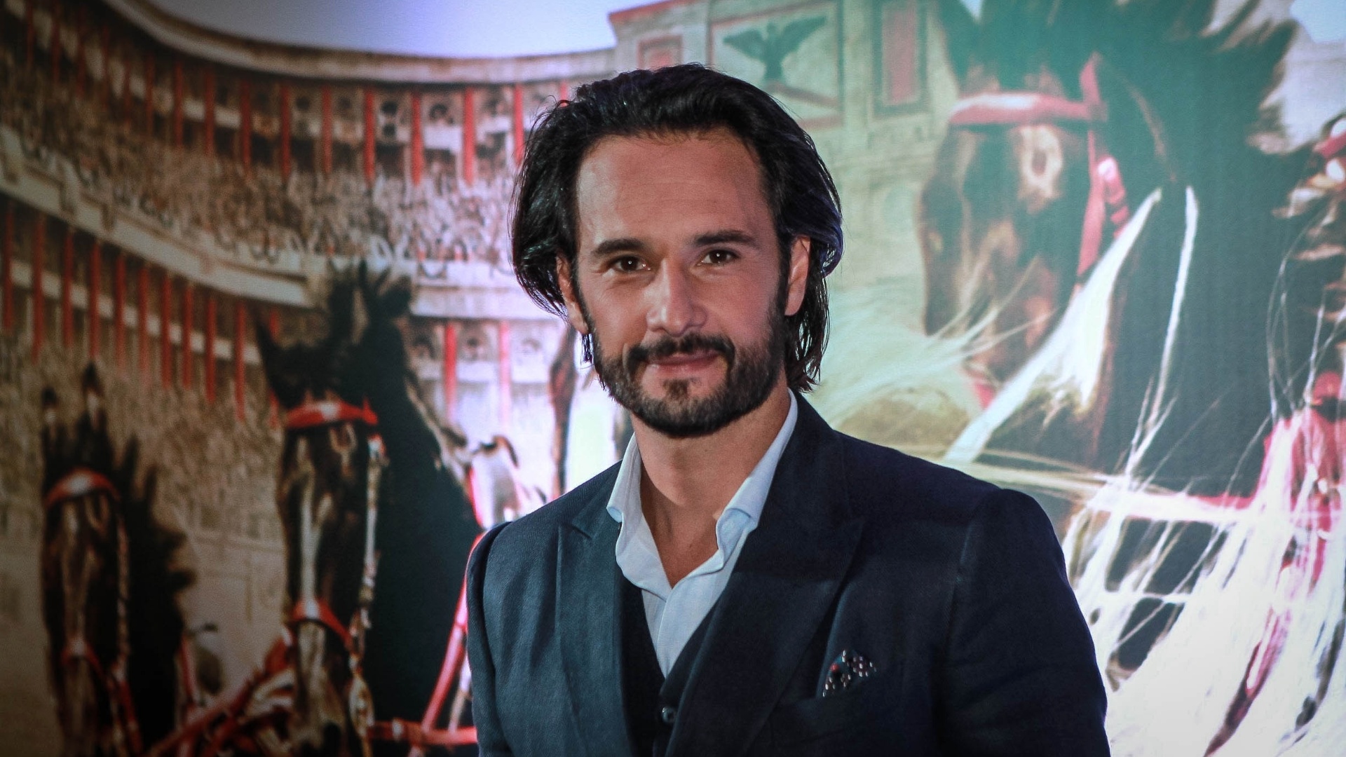 Filme Und Serien Von Rodrigo Santoro Rodrigo Santoro - Famosos - UOL Entretenimento