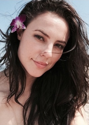 Reprodução/Instagram/paolaoliveira5