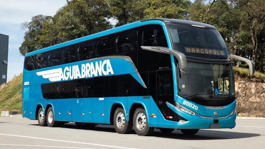 Jogo de Ônibus - Brasil - De São Paulo a Rio de Janeiro 